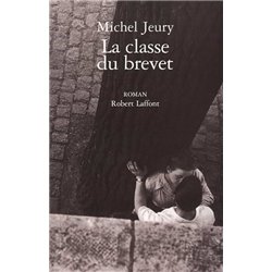 CLASSE DU BREVET LA Auteur(s): JEURY Michel