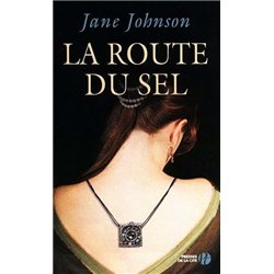 ROUTE DU SEL LA Auteur(s): JOHNSON Jane