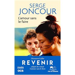 AMOUR SANS LE FAIRE L Auteur(s): JONCOUR Serge