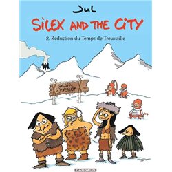 REDUCTION DU TEMPS DE TROUVAILLE T.2 Auteur(s): JUL