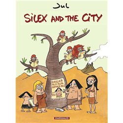 SILEX AND THE CITY T.1 Auteur(s): JUL