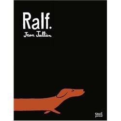 RALF Auteur(s): JULLIEN Jean