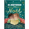 24 HISTOIRES POUR ATTENDRE NOEL Auteur(s): KALICKY Anne