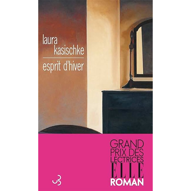 ESPRIT D'HIVER Auteur(s): KASISCHKE Laura