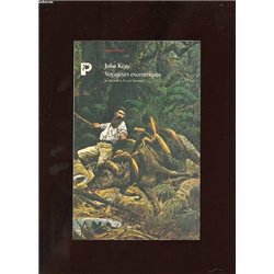 VOYAGEURS EXCENTRIQUES Auteur(s): KEAY John