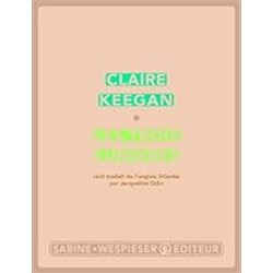 TROIS LUMIERES LES Auteur(s): KEEGAN Claire