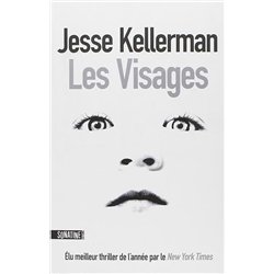 VISAGES LES Auteur(s): KELLERMAN Jesse