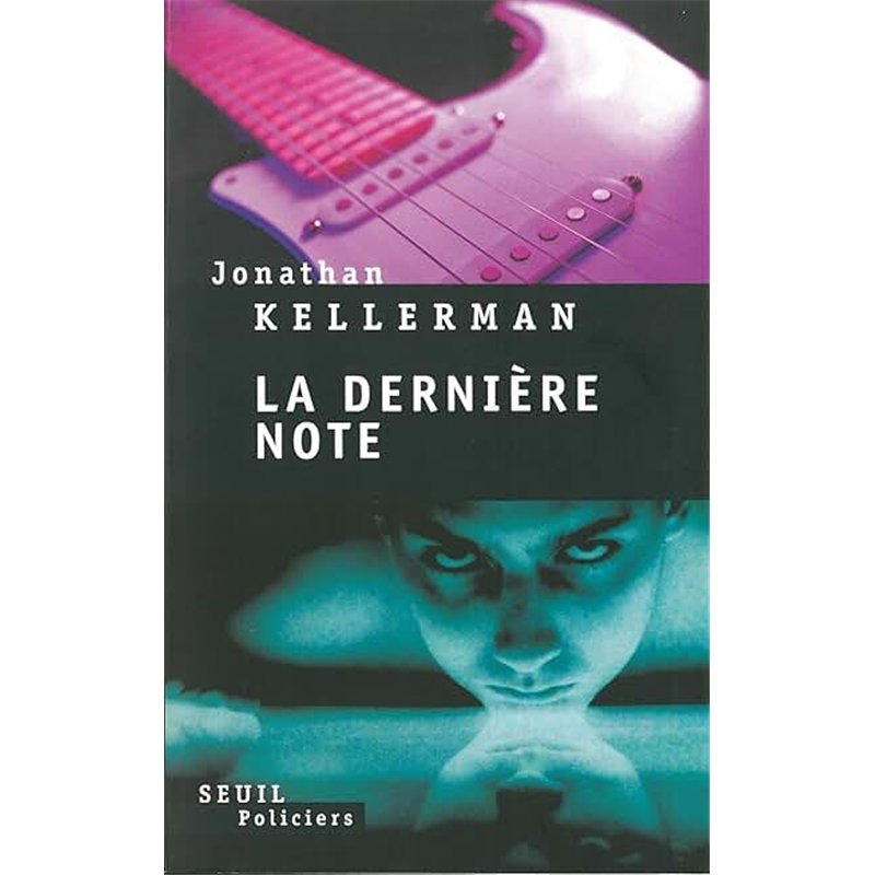 DERNIERE NOTE LA Auteur(s): KELLERMAN Jonathan