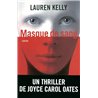 MASQUE DE SANG Auteur(s): KELLY Lauren