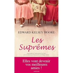 SUPREMES LES Auteur(s): KELSEY Moore Edward