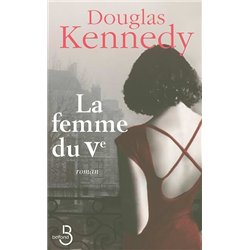 FEMME DU V° LA Auteur(s): KENNEDY Douglas