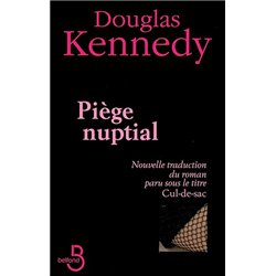 PIEGE NUPTIAL Auteur(s): KENNEDY Douglas