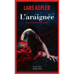 ARAIGNEE L' Auteur(s): KEPLER Lars