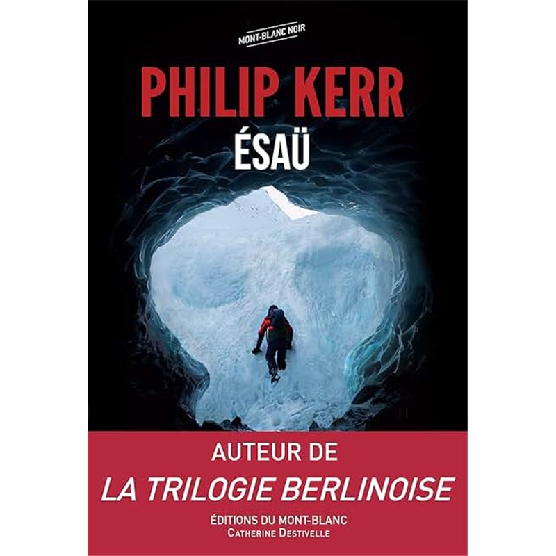 ESAÜ Auteur(s): KERR Philip
