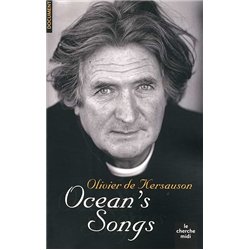OCEAN'S SONGS Auteur(s): KERSAUSON DE Olivier