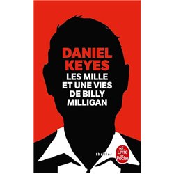 MILLE ET UNE VIES DE BILLY MILLIGAN LES Auteur(s): KEYES Daniel