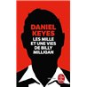 MILLE ET UNE VIES DE BILLY MILLIGAN LES Auteur(s): KEYES Daniel