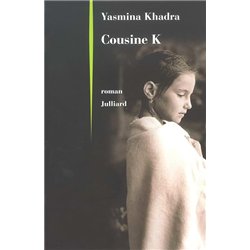 COUSINE K Auteur(s): KHADRA Yasmina