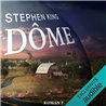 DÔME T 1 T.1 Auteur(s): KING Stephen