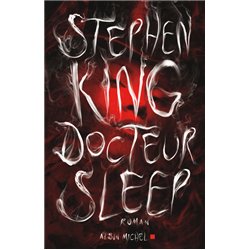DOCTEUR SLEEP Auteur(s): KING Stephen
