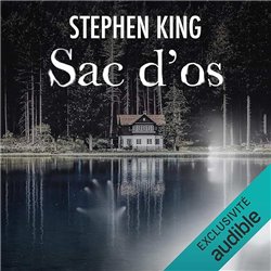 SAC D'OS Auteur(s): KING Stephen