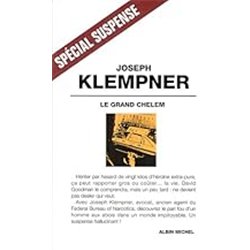 GRAND CHELEM LE Auteur(s): KLEMPNER Joseph T.