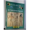 VIE DES ENFANTS DE L'ANCIENNE EGYPTE LA Auteur(s): KOENIG Viviane