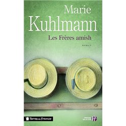 FRERES AMISH LES Auteur(s): KUHLMANN Marie