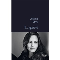 GAIETE LA Auteur(s): LEVY Justine