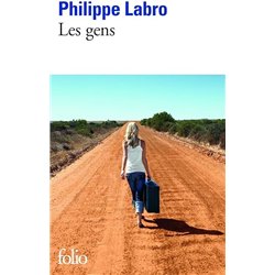 GENS LES Auteur(s): LABRO Philippe