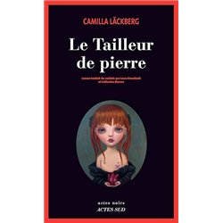 TAILLEUR DE PIERRE LE Auteur(s): LACKBERG Camilla