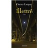 ILLETTRE Auteur(s): LADJALI Cecile