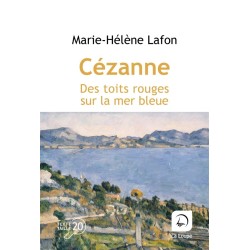 CEZANNE Auteur(s): LAFON Marie-Helene