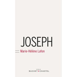JOSEPH Auteur(s): LAFON Marie-Helene