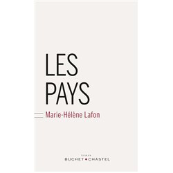 PAYS LES Auteur(s): LAFON Marie-Helene
