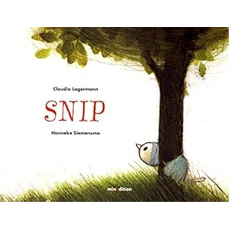 SNIP Auteur(s): LAGERMANN Claudia