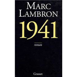 1941 Auteur(s): LAMBRON Marc