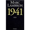 1941 Auteur(s): LAMBRON Marc