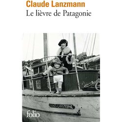 LIEVRE DE PATAGONIE LE Auteur(s): LANZMANN Claude