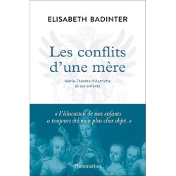 Conflits d'une mÃ¨re les Auteur(s): (ANONYME)