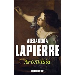 ARTEMISIA UN DUEL POUR L'IMMORTALITE Auteur(s): LAPIERRE Alexandra