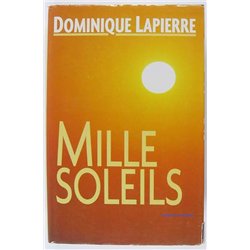 MILLE SOLEILS Auteur(s): LAPIERRE Dominique