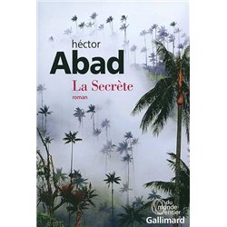 SECRETE LA Auteur(s): ABAD Hector
