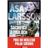 EN SACRIFICE DE MOLOCH Auteur(s): LARSSON Asa