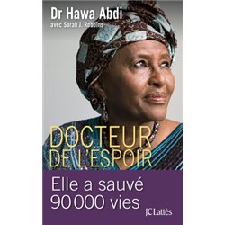 DOCTEUR DE L'ESPOIR Auteur(s): ABDI Hawa