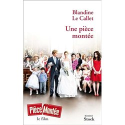 PIECE MONTEEE UNE Auteur(s): Le CALLET Blandine