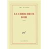 CHERCHEUR D'OR LE Auteur(s): LE CLEZIO J.M.G.