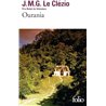 OURANIA Auteur(s): LE CLEZIO J.M.G.