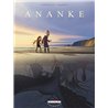 ANANKE Auteur(s): LE GALLI Michael