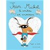 JEAN-MICHEL LE CARIBOU EST AMOUREUX Auteur(s): LE HUCHE Magali
